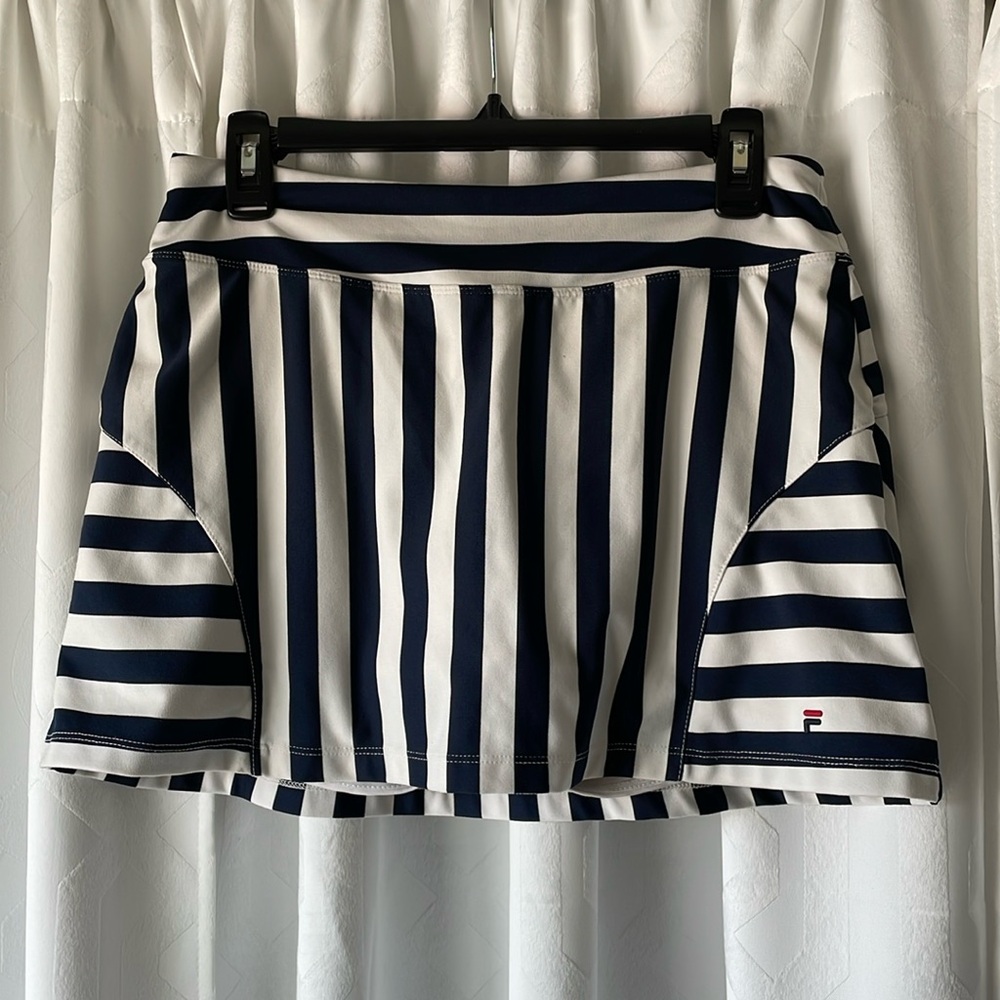Fila skirt